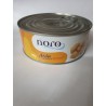 Noro Tuna in sunflower oil, 900g
